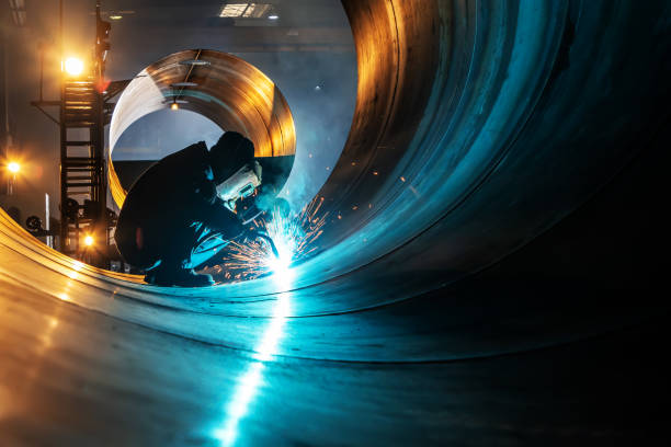Minersville, PA Welder & Metal Fabrication Company