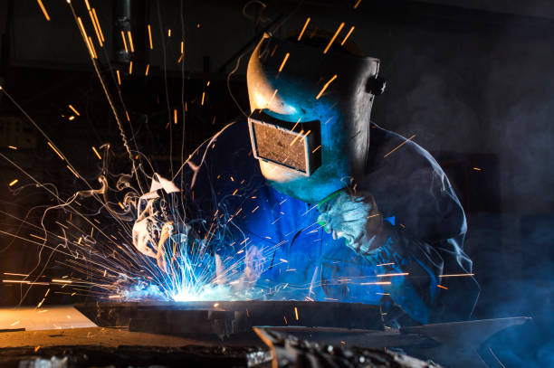  Minersville, PA Welder Pros