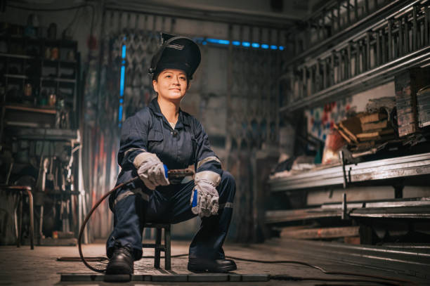 Best Welding Inspection and Certification in Minersville, PA