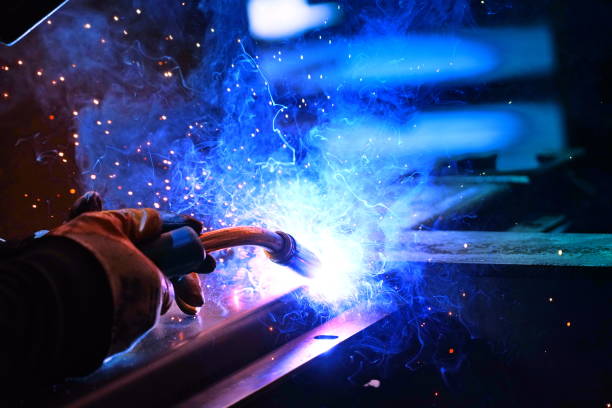 Best Automation and Robotic Welding in Minersville, PA