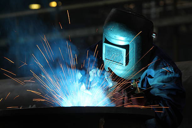Best Food and Beverage Processing Equipment Welding in Minersville, PA