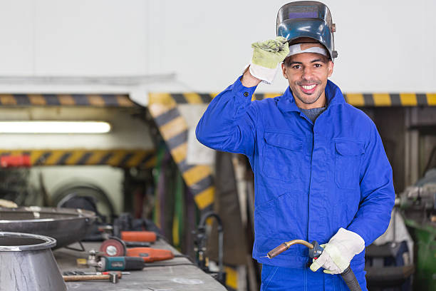 Best Aerospace and Defense Welding in Minersville, PA